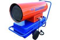 Générateur mobile Fioul - GF50A