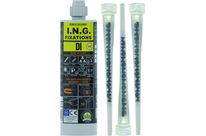 Cartouche résine polyester - ING D.I