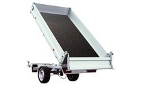 Plancher contreplaque