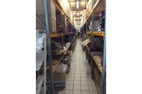 Rayonnage mi-lourd occasion