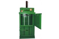 Presse à balles verticale Ecopresse 40