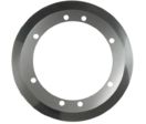 Slitters carbure - lames rasoirs circulaires
