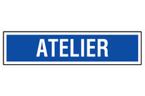 Panneau Atelier - Rigide 330x75mm - 4120089
