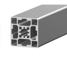 Profilés aluminium modulaires carrés