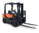 Chariots élévateurs – Moteur Diesel 2.0 à 3.0t – Série GX Plus