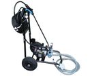PULVERISATEUR ELECTRIQUE - 110M001 - Pulvérisateur Mono Sprayer - 220 V