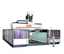 Centre de fraisage à portique 5 axes SNK HGM-3000