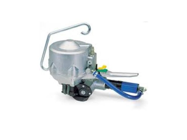 Outil combiné de cerclage acier pneumatique CR26