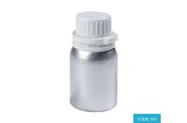 Bouteille en aluminium, produits dangereux 1B1/X1.2/250 - 125ml - CODE 107
