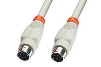 Câble Mini-Din 6 PS/2 M/M 10m