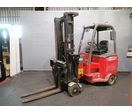 Chariot articulé occasion Manitou EMA18