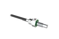 Dynamic pressure sensors (Piezoelectric)