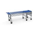 Convoyeur extensible à rouleaux | CX
