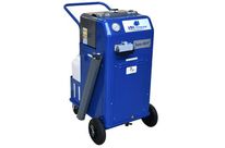  Appareil de dégraissage vapeur industriel STEAMBIO 10000 SP - Prix 6690.00 € ht