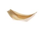 Barquette bateau en bois 7 cm x 4000 Firplast