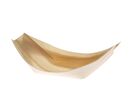Barquette bateau en bois 7 cm x 4000 Firplast