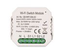 Module Double Interrupteur - Blanc / Zigbee