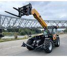 Chariot télescopique 4 tonnes 12,5 m – Dieci Zeus 40.13