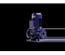 Pompe de circulation à rotor sec | INX