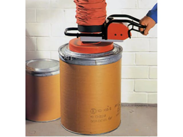 Manutention de fûts