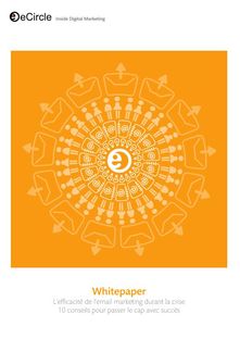 L’efficacité de l’email marketing durant la crise