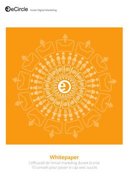 L’efficacité de l’email marketing durant la crise