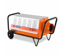 Chauffage électrique soufflant 9 - 12 - 15 KW - 80 CTS
