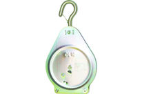 POULIE DE BATIMENT A CORDE