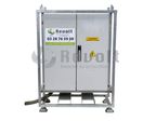 Armoire de comptage TJ 400A tétra CL