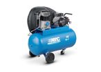 Compresseur pour tâches exigeantes série A29