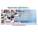 ALERT IT : Logiciel gestion des astreintes dans les datacenters