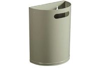 Corbeille publique Arkea 40 L