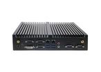 Mini PC industriel fanless | JBC501F9Q