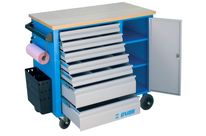 Servante d&amp;#039;atelier Hercule - série 940H2