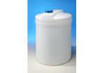 Bidon en plastique 60 à 1000 litres toute industrie | PROMENS
