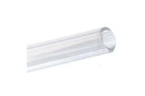 Tuyau polyvalent monocouche : CRISTAL 