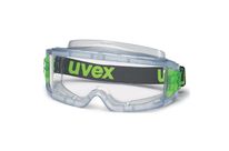 Lunettes de protection : GOGGLE ULTRAVISION 9301-105 CLAIR-CONFORM