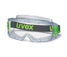 Lunettes de protection : GOGGLE ULTRAVISION 9301-105 CLAIR-CONFORM