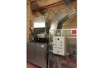 Broyeur à cisailles rotatives | BDR PAPIERS BUREAU