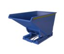 Benne auto-basculante 300 L à 2500 L - CIAMC 