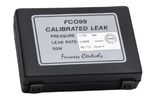 Fuite calibrée ou Etalon de pression | FCO99   