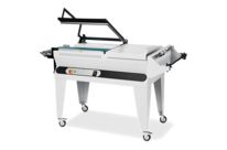 Soudeuse en L | AKA® ECO