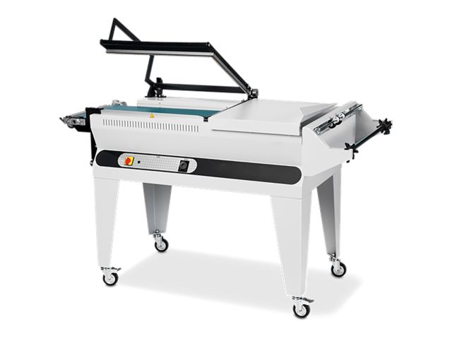 Soudeuse en L | AKA® ECO