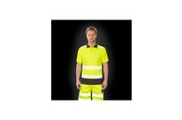 Polo de sécurité recyclé | R501X 