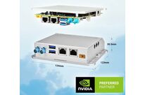 PC embarqué pour drones avec Jetson Orin NX | FLYC-300 