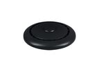 Lampadaire Public LED 80-120W 120lm/W IP65 IK08 Noir CCT - 3000K/4000K/6000K