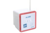Module de relais et d'alarme | JRI