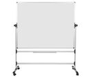 Tableau Blanc Basculant Magnetique Laqué 1500x1200