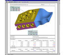 Logiciel de mesure INCA3D