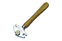 coupe verre Vitrom®, spécial "PYROCERAM"